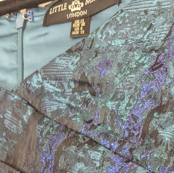 ASOS party dress - Picture 8 of 12